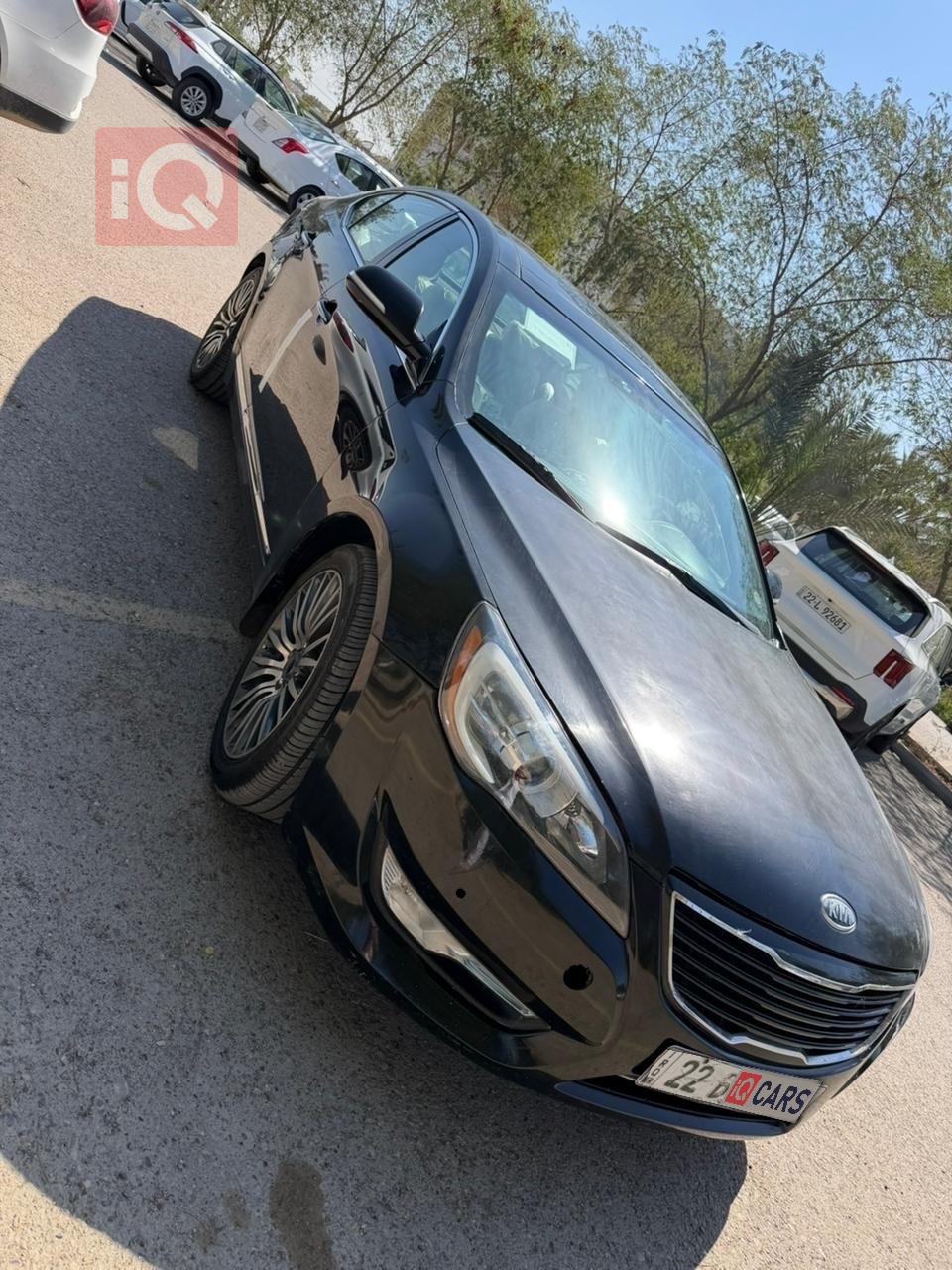 كيا للبيع في العراق